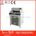 HIGH QUALITY second hand paper cutting machine